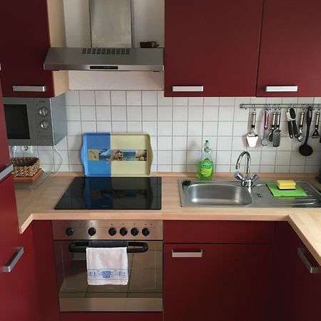 Ferienwohnung Pepelow Bei Rerik Klein Stromkendorf Ngoại thất bức ảnh