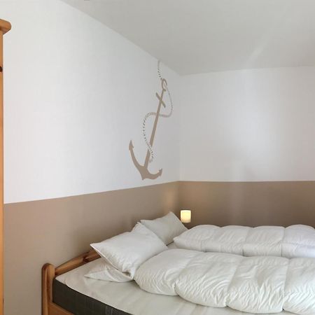 Ferienwohnung Pepelow Bei Rerik Klein Stromkendorf Phòng bức ảnh