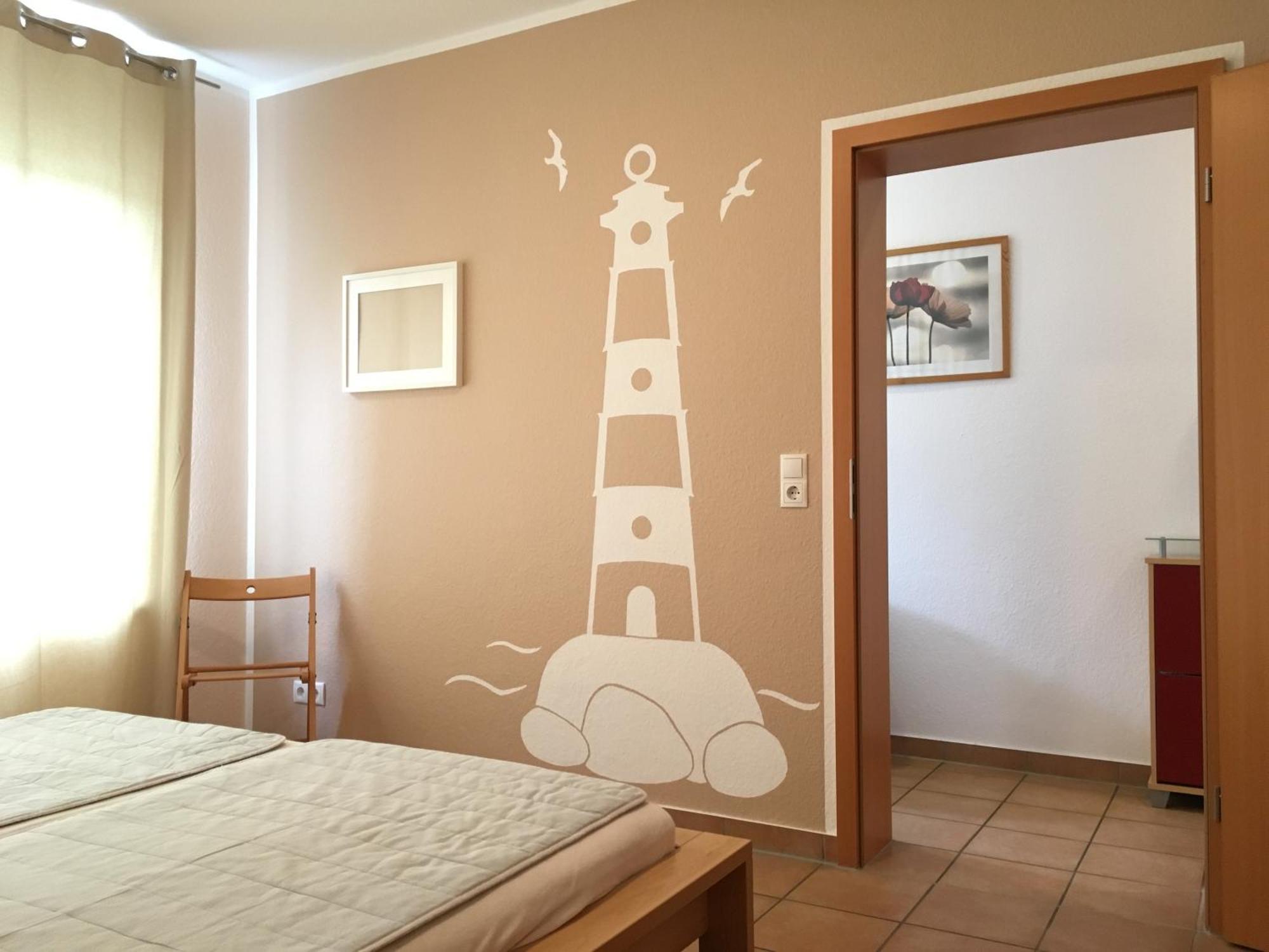 Ferienwohnung Pepelow Bei Rerik Klein Stromkendorf Phòng bức ảnh