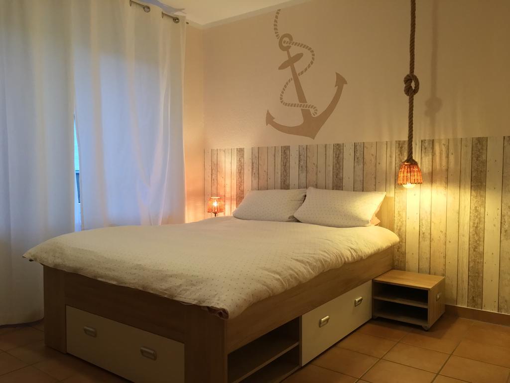 Ferienwohnung Pepelow Bei Rerik Klein Stromkendorf Ngoại thất bức ảnh