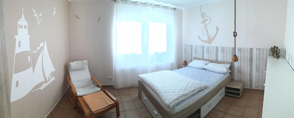 Ferienwohnung Pepelow Bei Rerik Klein Stromkendorf Ngoại thất bức ảnh