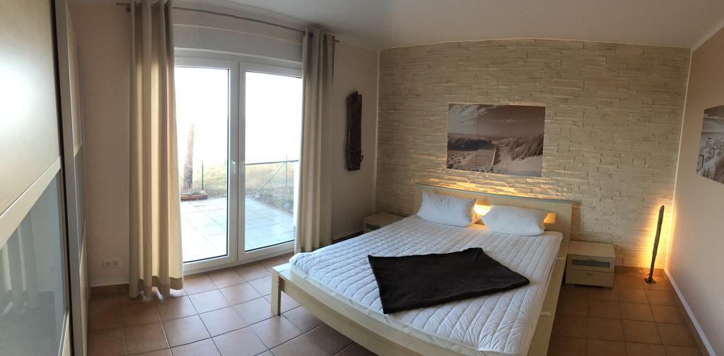 Ferienwohnung Pepelow Bei Rerik Klein Stromkendorf Ngoại thất bức ảnh