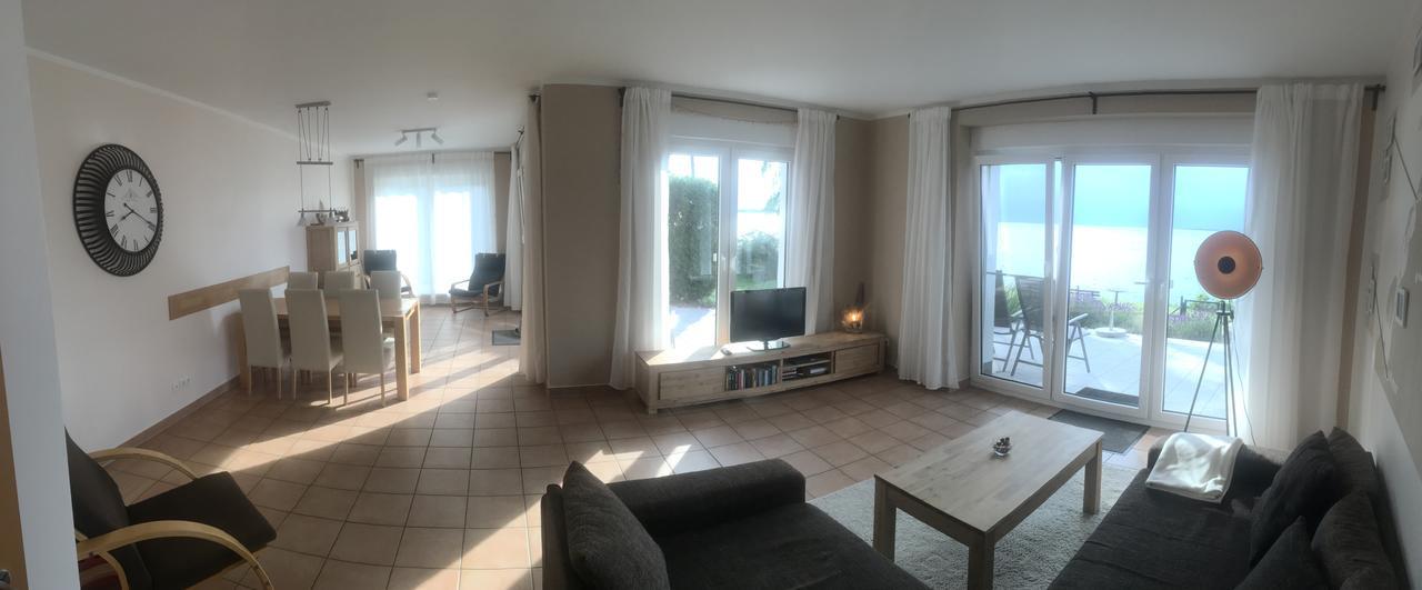 Ferienwohnung Pepelow Bei Rerik Klein Stromkendorf Ngoại thất bức ảnh